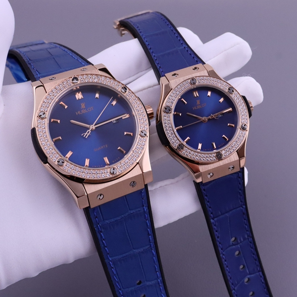 ウブロコピー時計細部ディテール